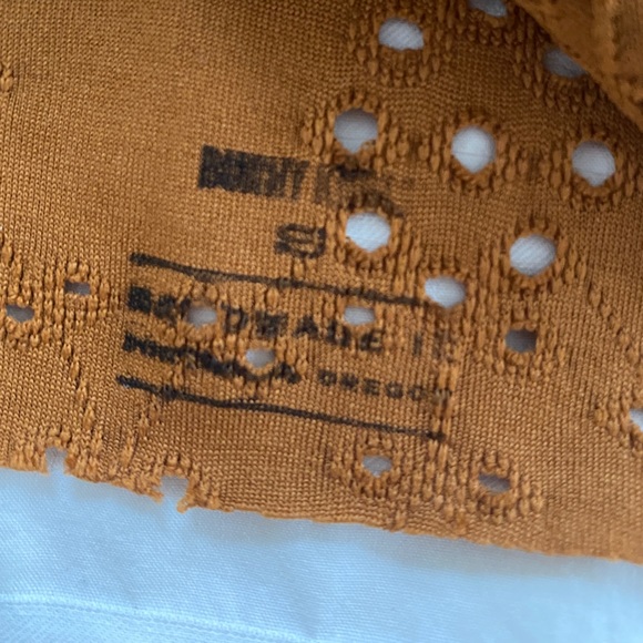 Bunny Knots Britta Eyelet Headwrap - Picture 5 of 8